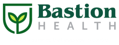 Bastion HMO logo