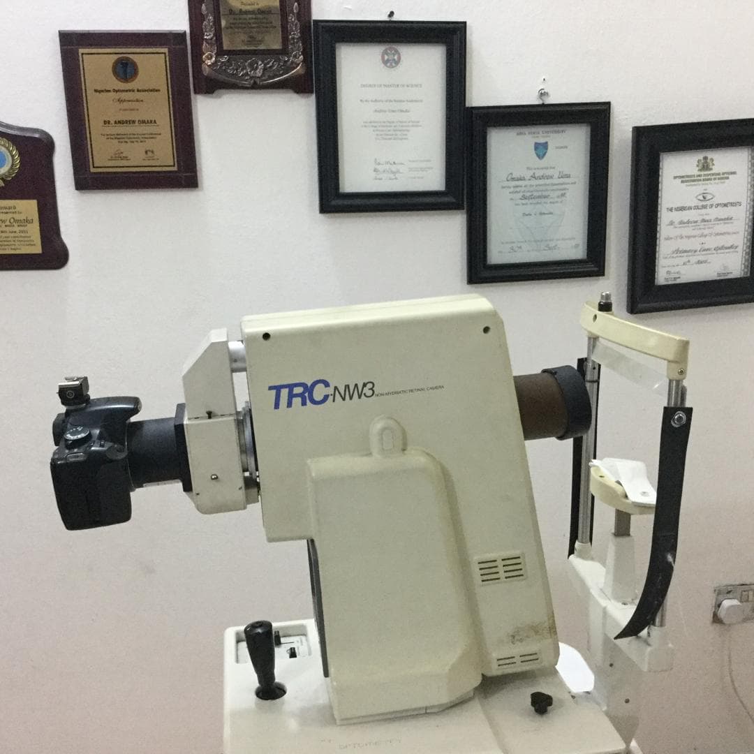 Digital Phorometry