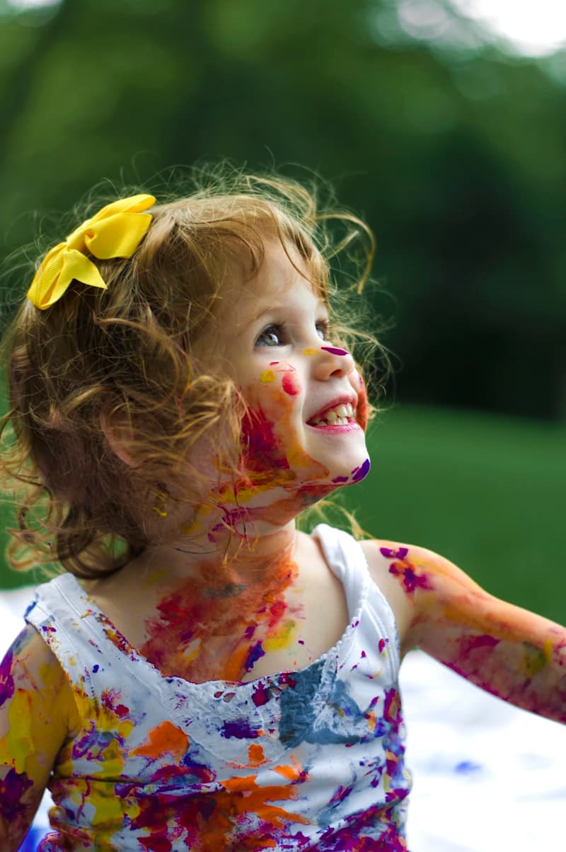 Children's Vision: Setting the Foundation for Success